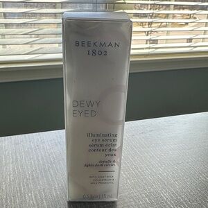 Beekman 1802 Illuminating Eye Serum